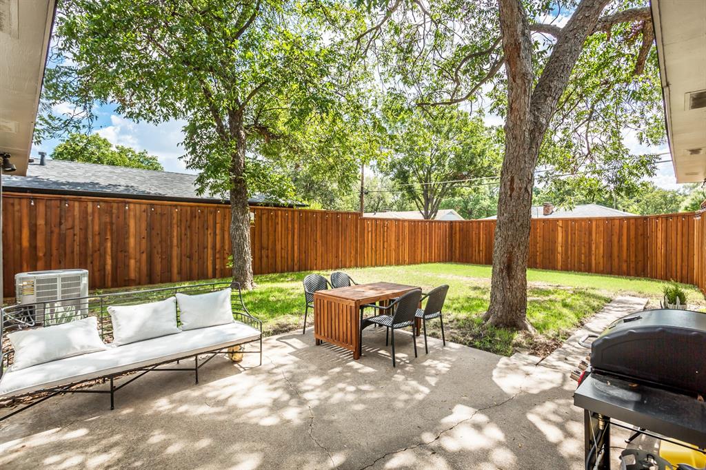 8430 Bocowood Drive, Dallas, TX 75228