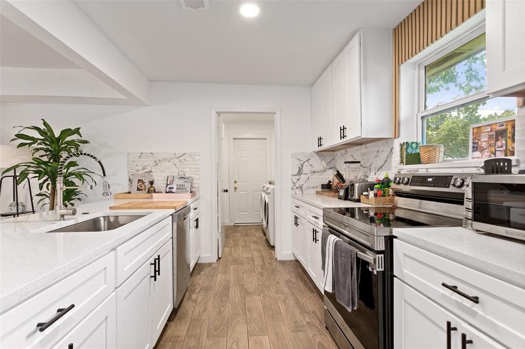 8430 Bocowood Drive, Dallas, TX 75228