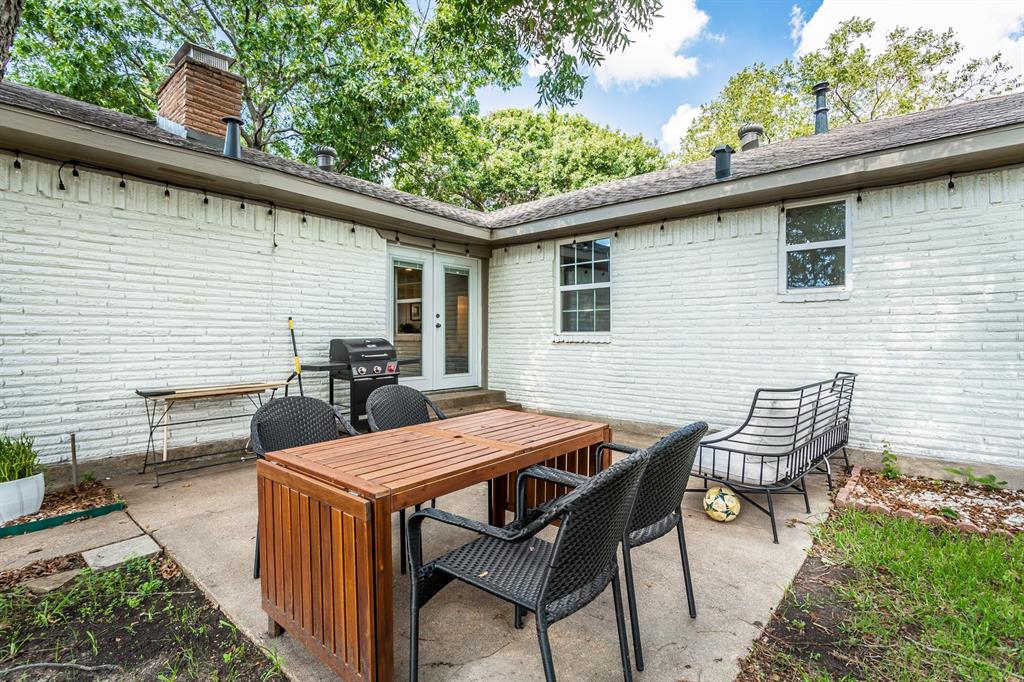 8430 Bocowood Drive, Dallas, TX 75228