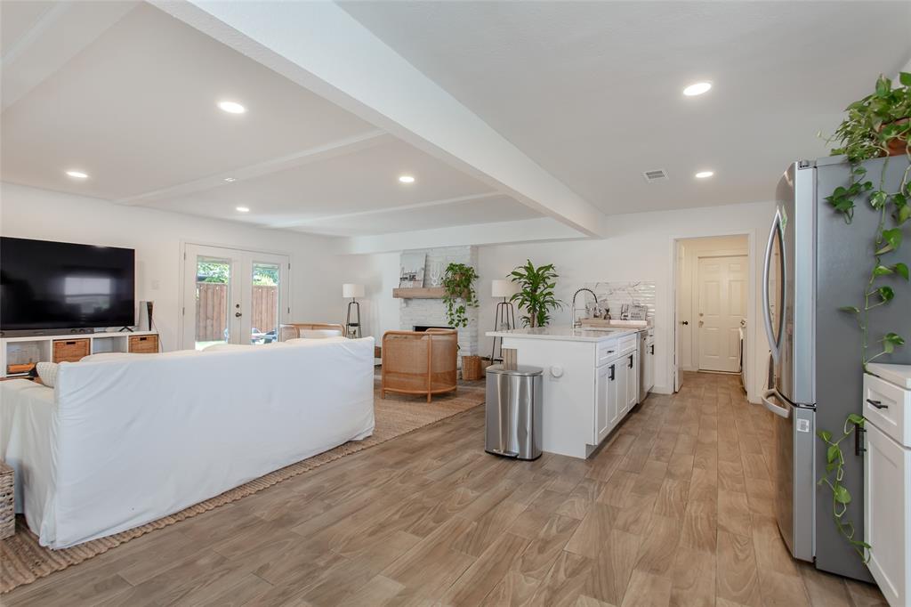 8430 Bocowood Drive, Dallas, TX 75228