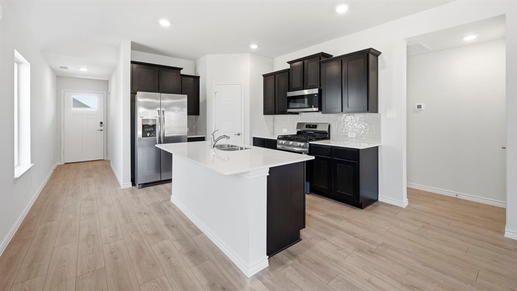 1303 Dry Brook Way, Princeton, TX 75407