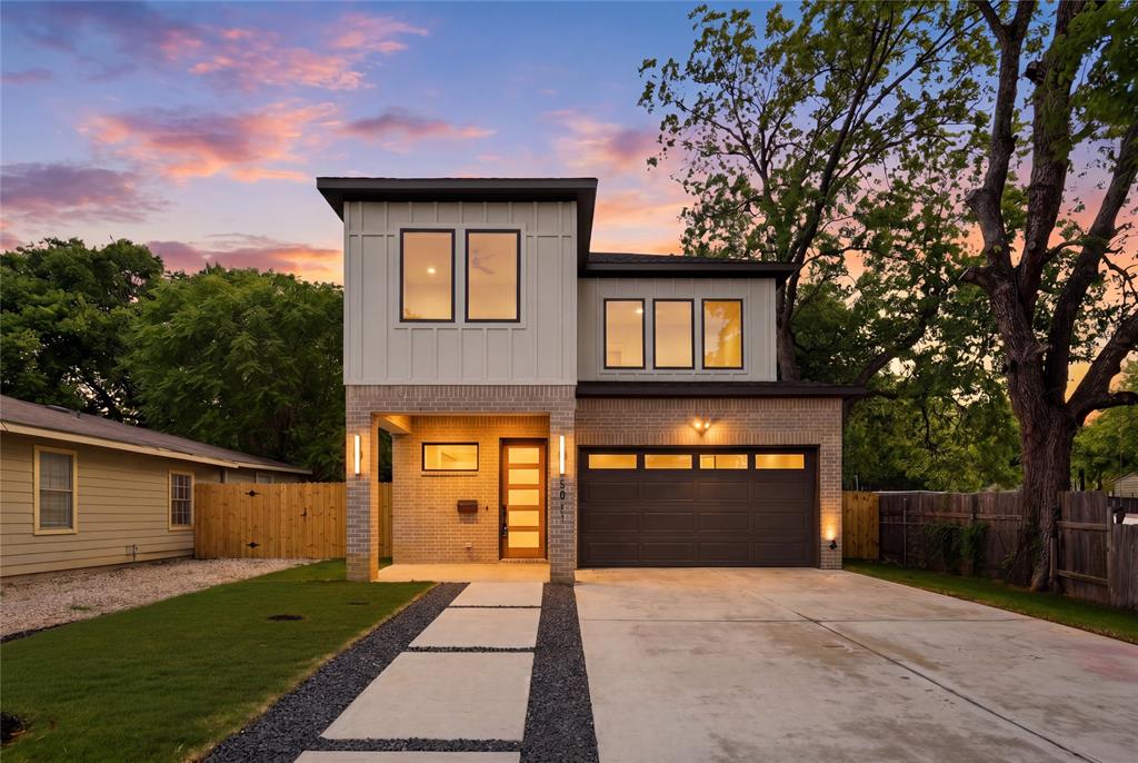 5011 Watson Drive, Dallas, TX 75241 5011 Watson Drive, Dallas, TX 75241