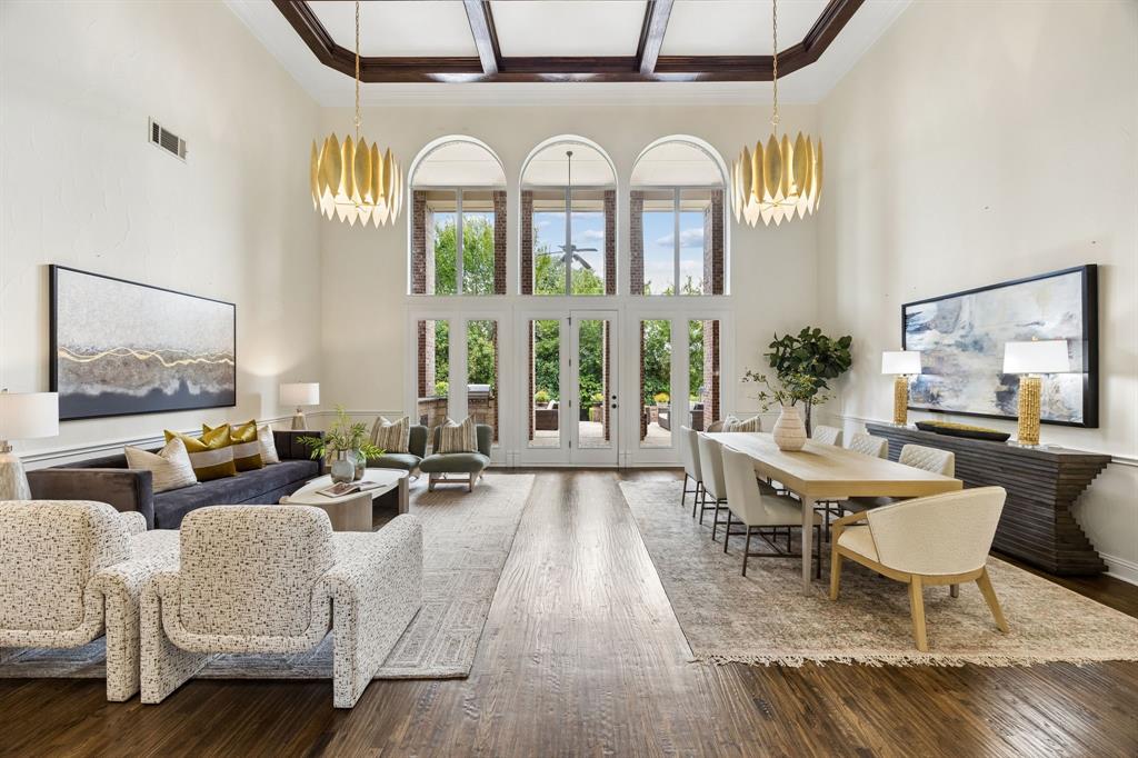 305 Corral Court, Southlake, TX 76092