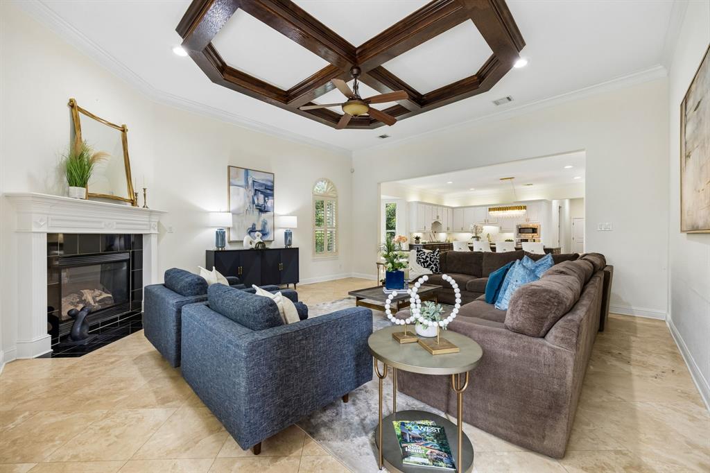 305 Corral Court, Southlake, TX 76092