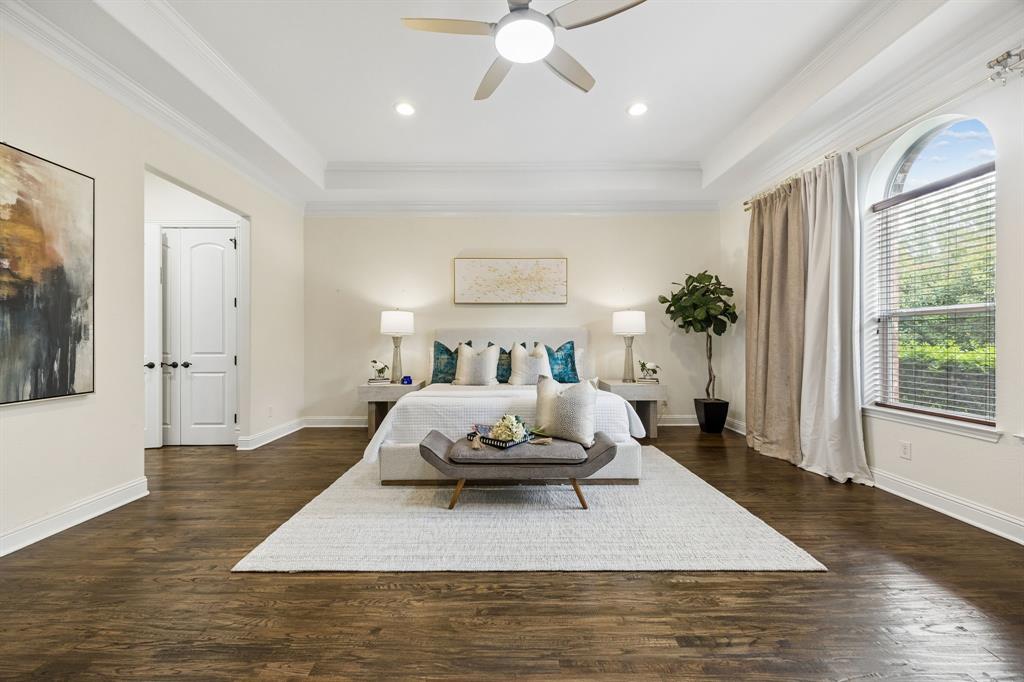 305 Corral Court, Southlake, TX 76092