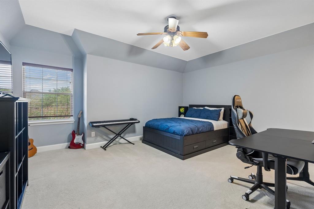 305 Corral Court, Southlake, TX 76092