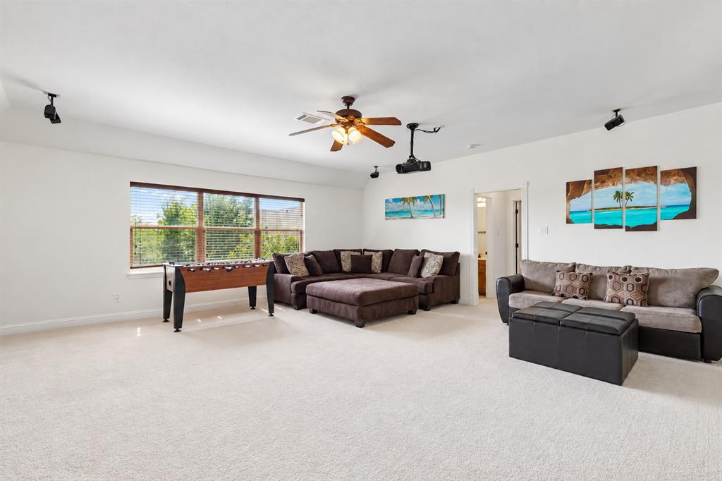 305 Corral Court, Southlake, TX 76092