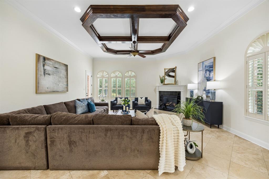 305 Corral Court, Southlake, TX 76092