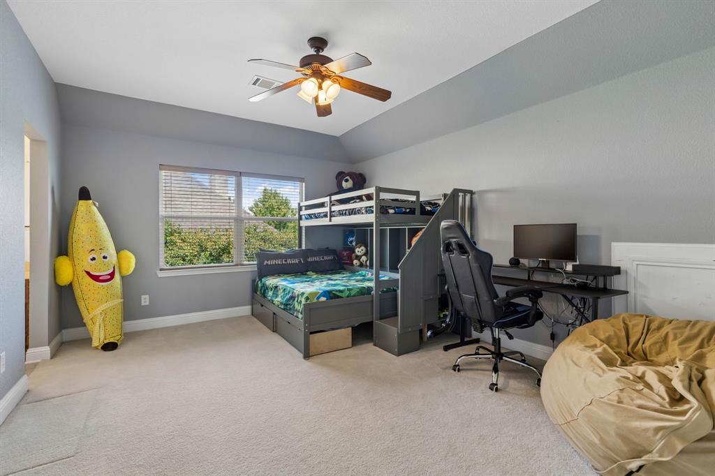 305 Corral Court, Southlake, TX 76092