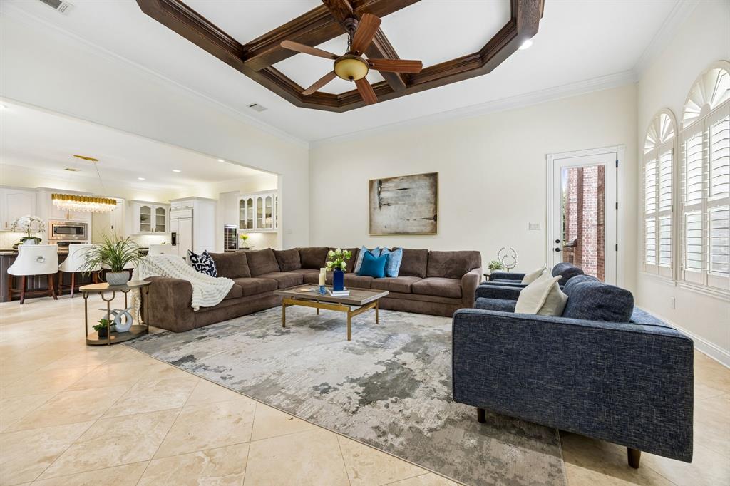 305 Corral Court, Southlake, TX 76092