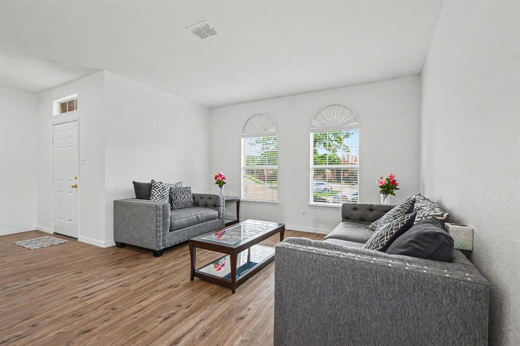 Formal Living Room