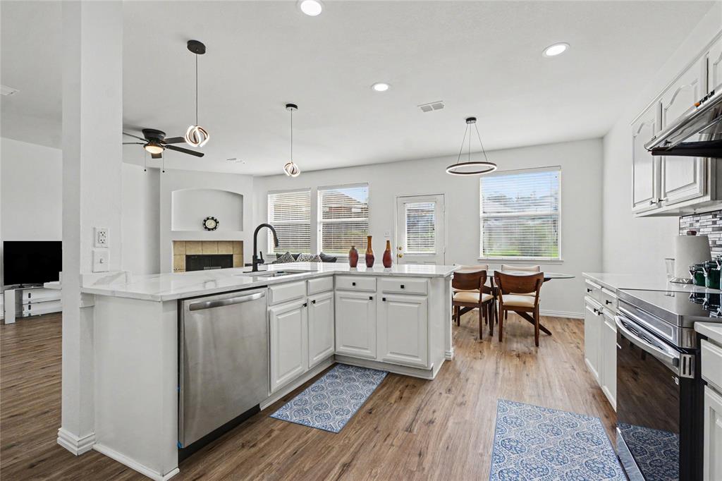 3148 Paradise Valley Drive, Plano, TX 75025