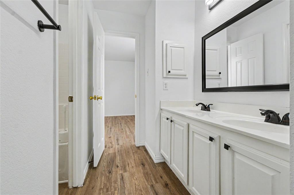 3148 Paradise Valley Drive, Plano, TX 75025
