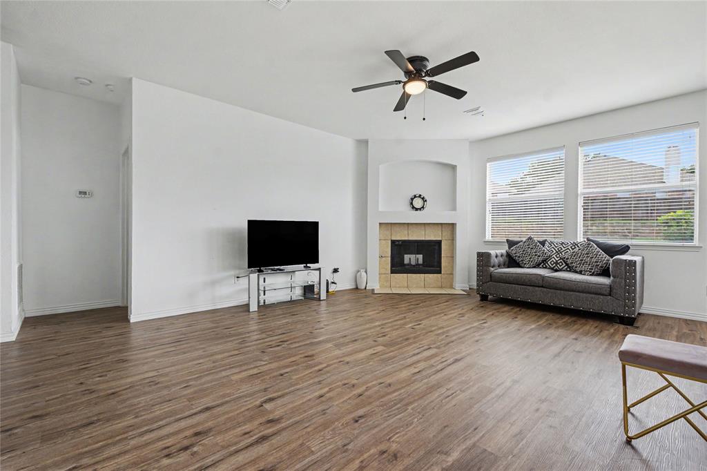 3148 Paradise Valley Drive, Plano, TX 75025
