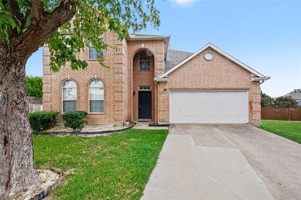 3148 Paradise Valley Drive, Plano, TX 75025