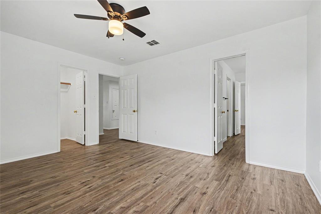 3148 Paradise Valley Drive, Plano, TX 75025