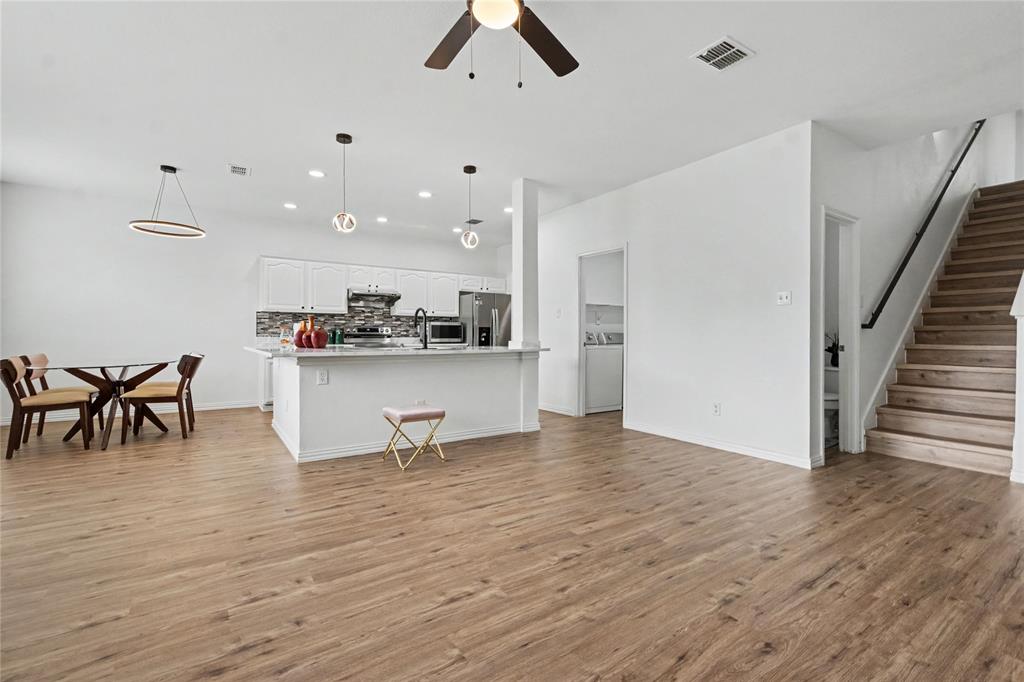 Open Concept