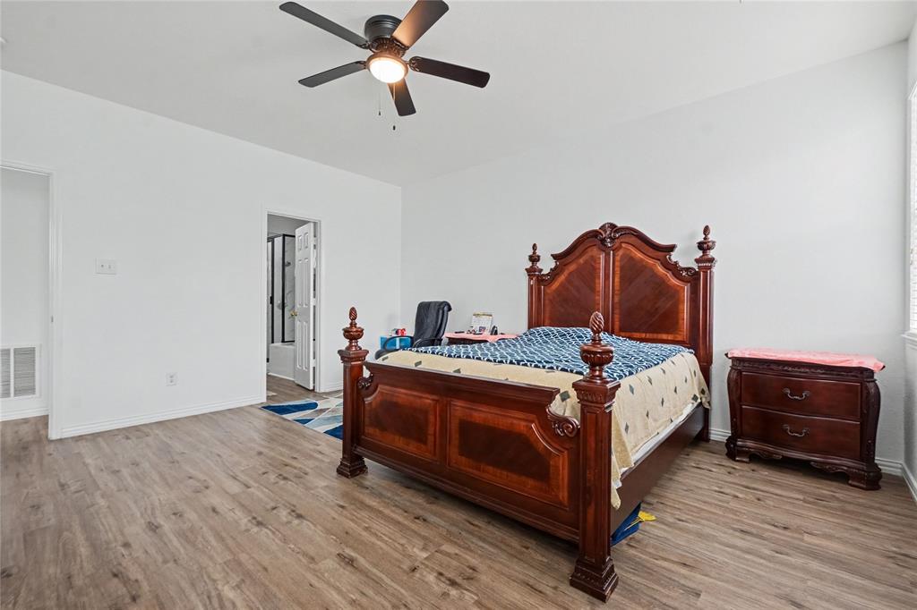 3148 Paradise Valley Drive, Plano, TX 75025