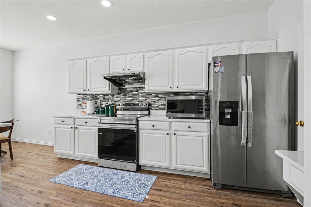 3148 Paradise Valley Drive, Plano, TX 75025