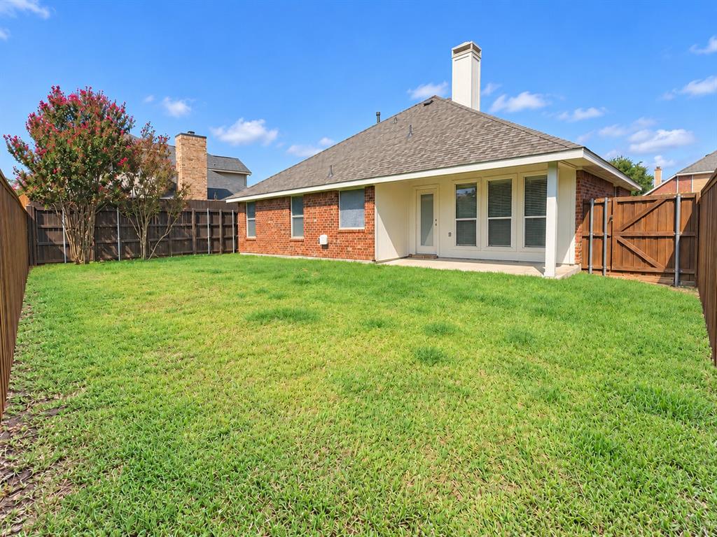 6006 Holly Crest Lane, Sachse, TX 75048