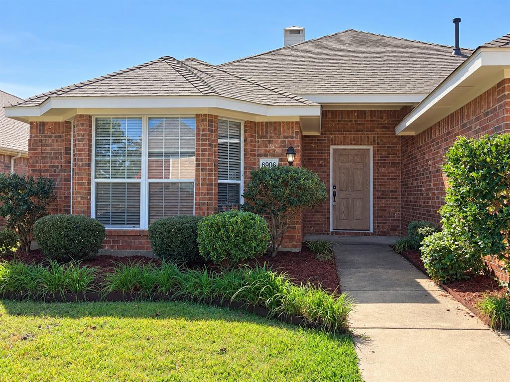 6006 Holly Crest Lane, Sachse, TX 75048