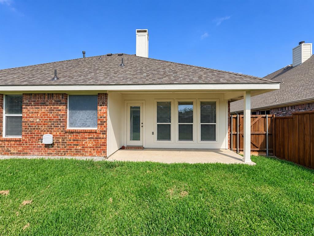 6006 Holly Crest Lane, Sachse, TX 75048