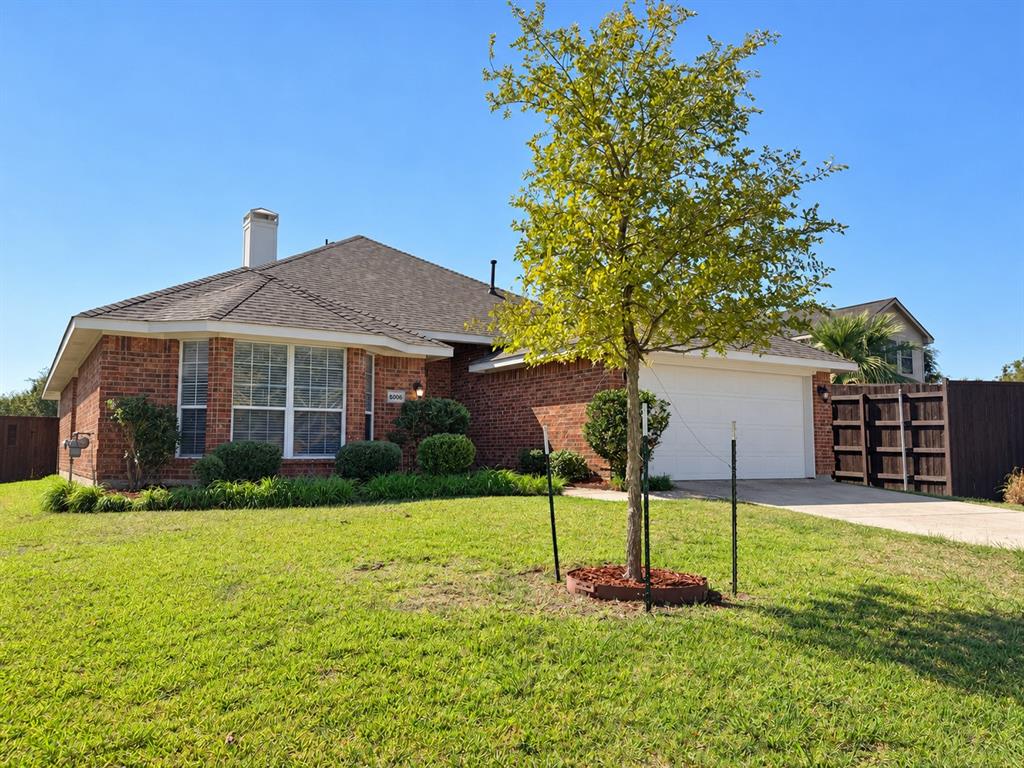 6006 Holly Crest Lane, Sachse, TX 75048