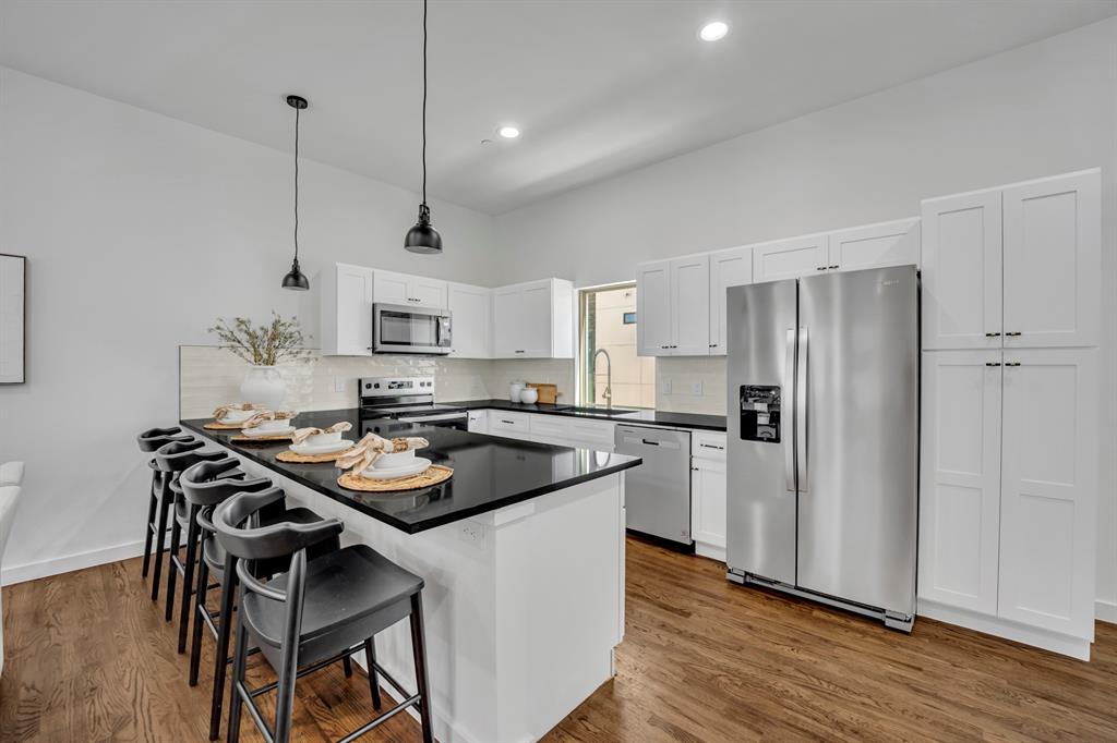5806 Bryan Parkway, #104, Dallas, TX 75206