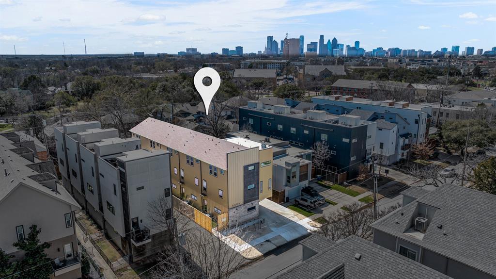 5806 Bryan Parkway, #104, Dallas, TX 75206
