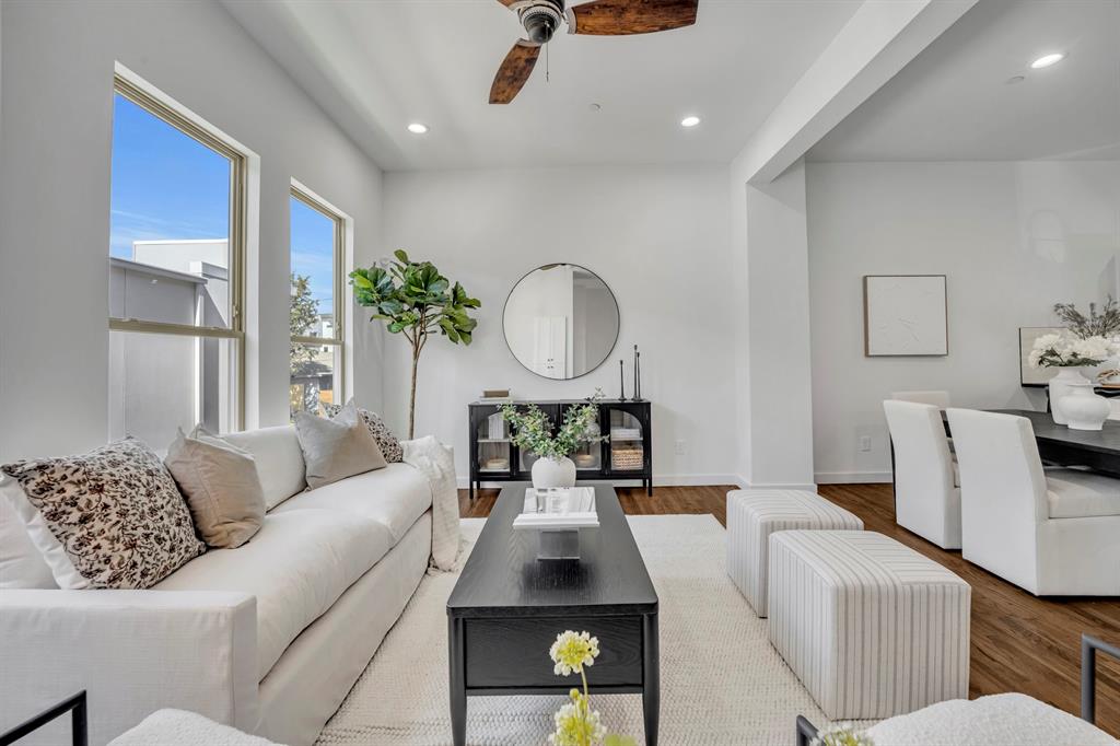 5806 Bryan Parkway, #104, Dallas, TX 75206