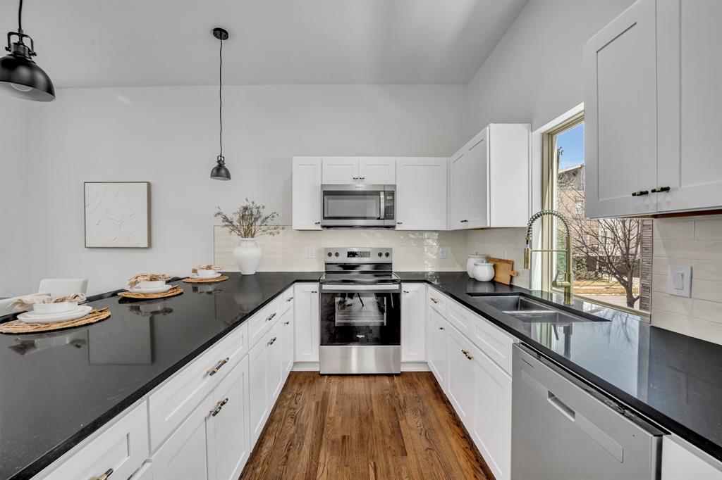 5806 Bryan Parkway, #104, Dallas, TX 75206