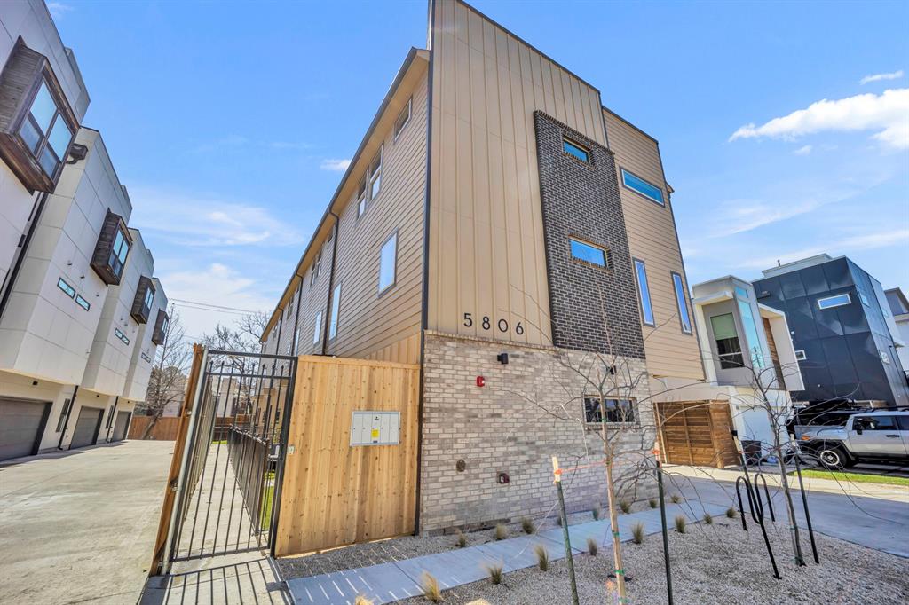 5806 Bryan Parkway, #104, Dallas, TX 75206
