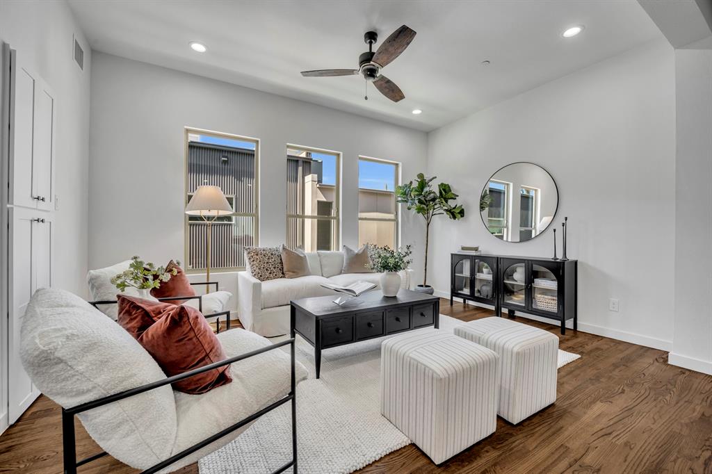 5806 Bryan Parkway, #104, Dallas, TX 75206