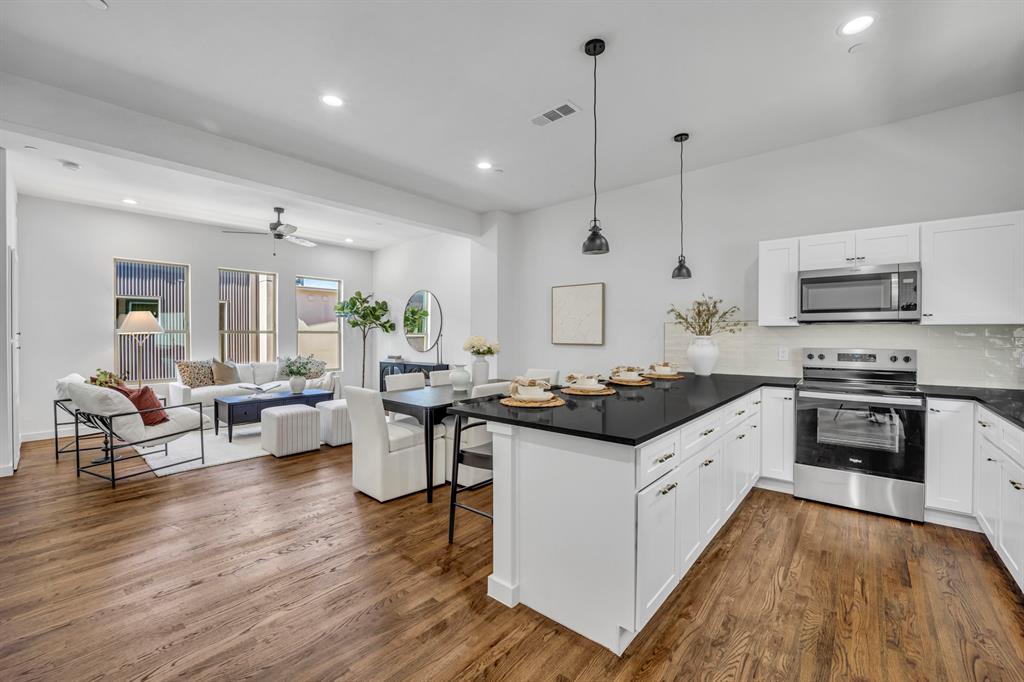 5806 Bryan Parkway, #104, Dallas, TX 75206