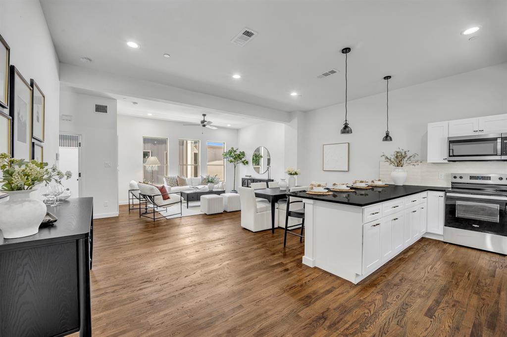 5806 Bryan Parkway, #104, Dallas, TX 75206