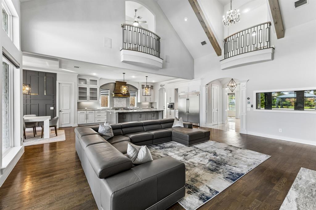 1460 Latigo Court, Prosper, TX 75078