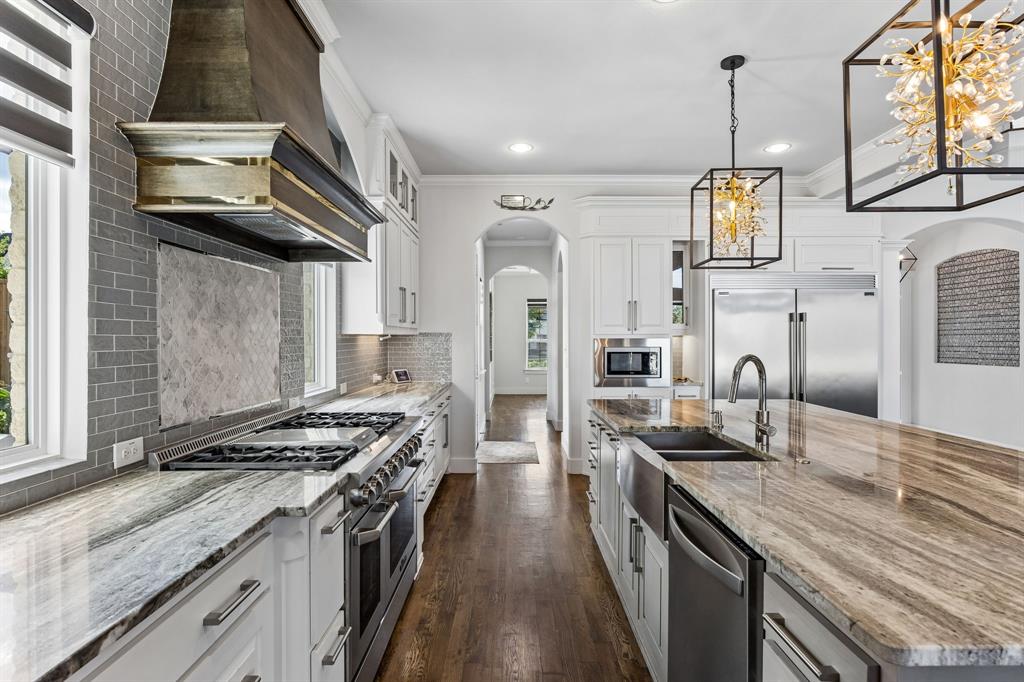 1460 Latigo Court, Prosper, TX 75078