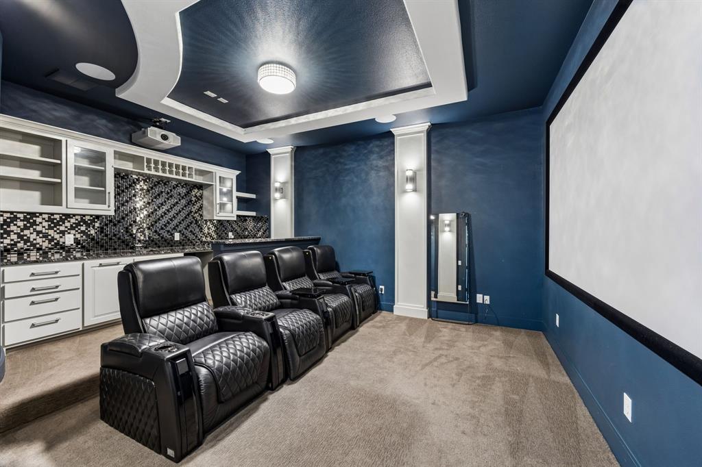 1460 Latigo Court, Prosper, TX 75078
