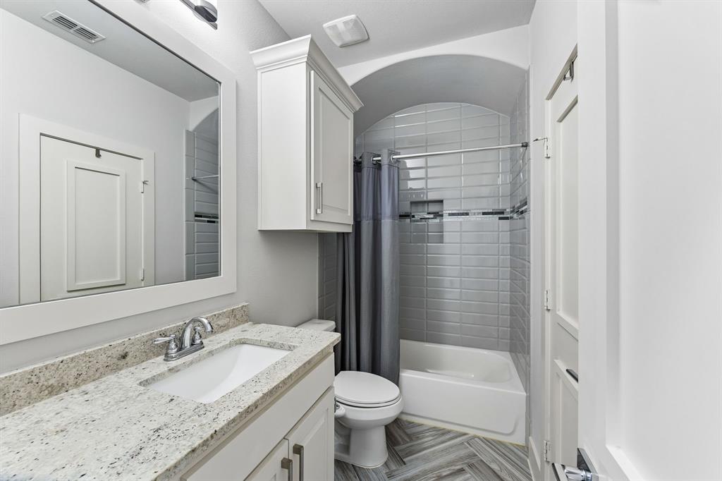 1460 Latigo Court, Prosper, TX 75078