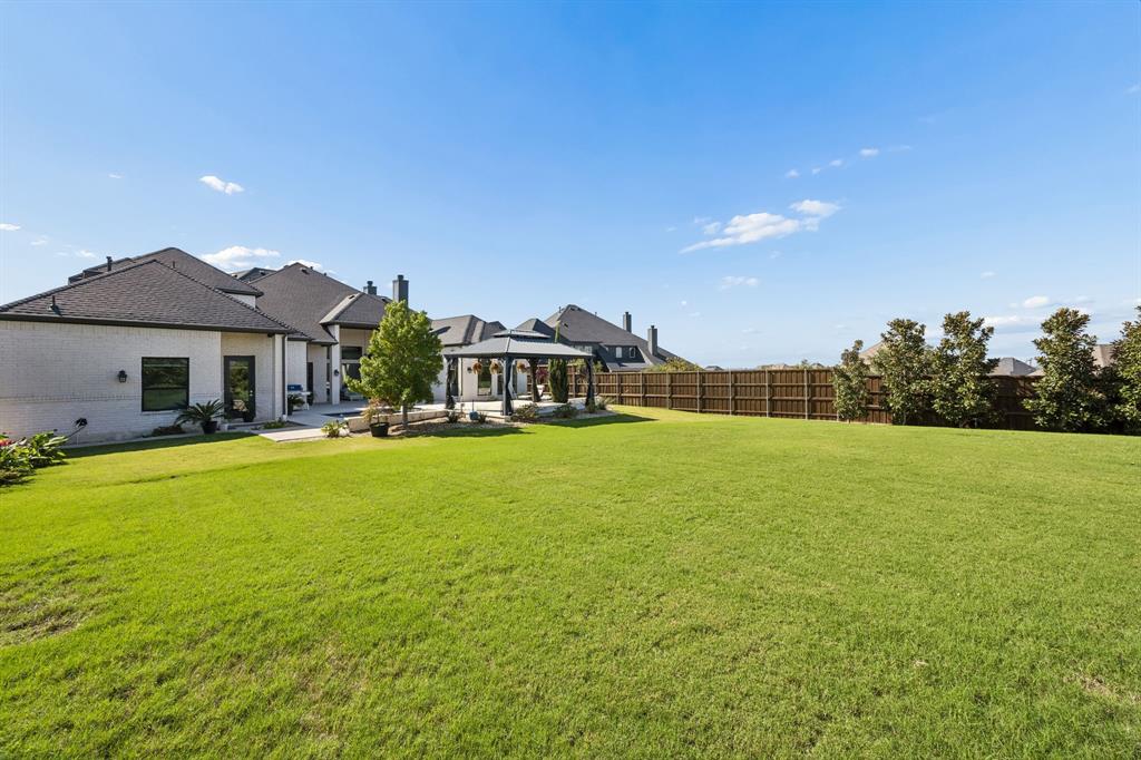 1460 Latigo Court, Prosper, TX 75078