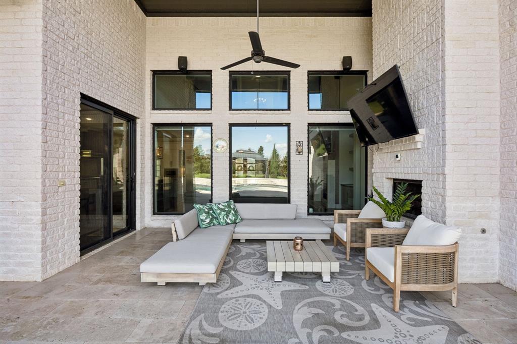 1460 Latigo Court, Prosper, TX 75078