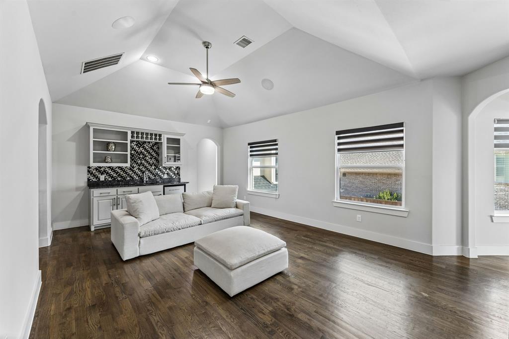 1460 Latigo Court, Prosper, TX 75078
