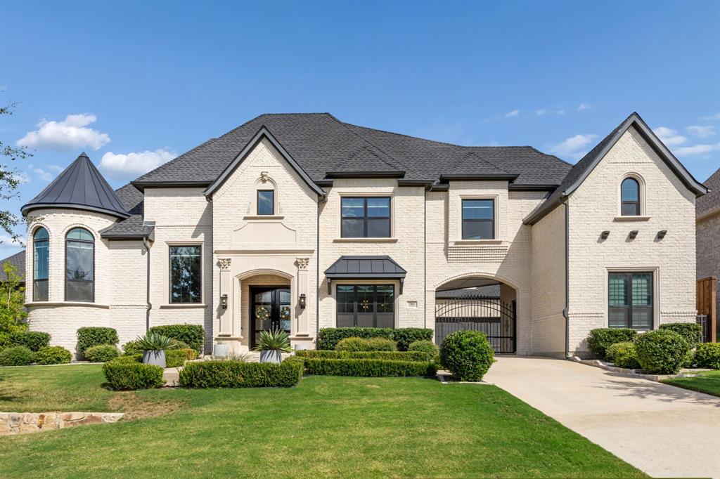 1460 Latigo Court, Prosper, TX 75078