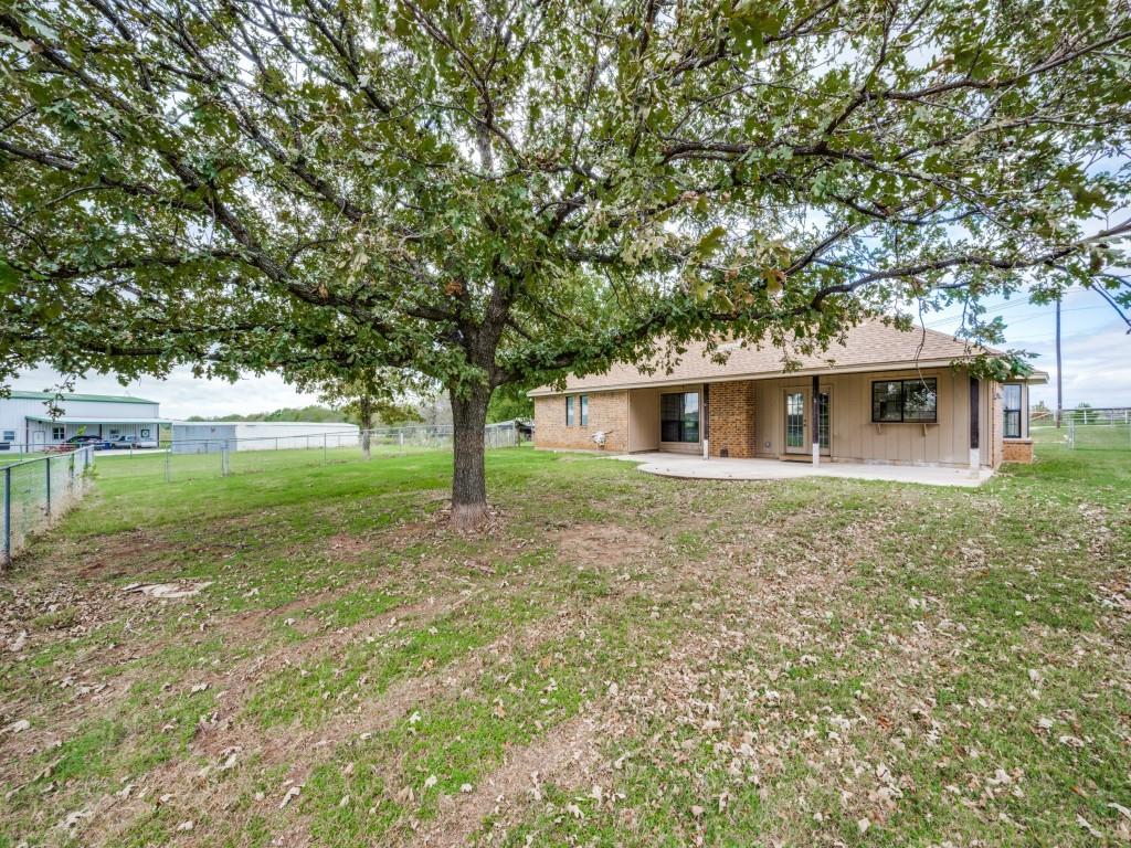 2209 Strader Road, Justin, TX 76247