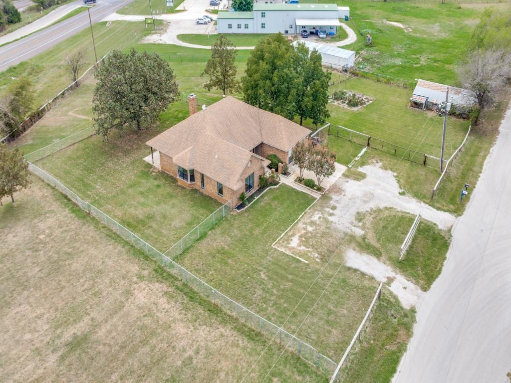 2209 Strader Road, Justin, TX 76247
