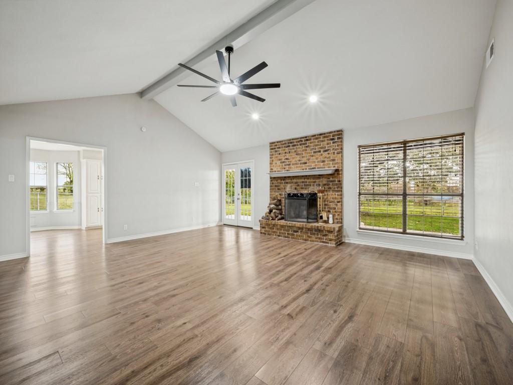 2209 Strader Road, Justin, TX 76247