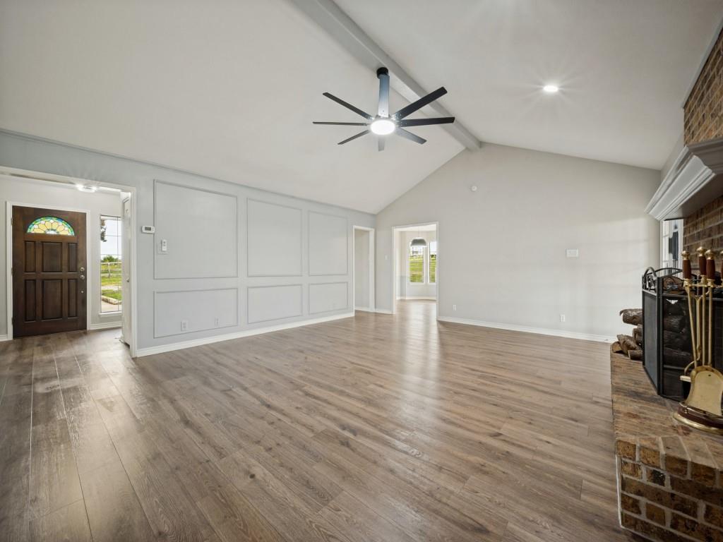 2209 Strader Road, Justin, TX 76247