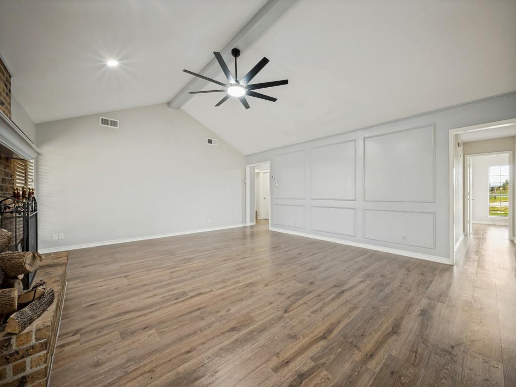 2209 Strader Road, Justin, TX 76247