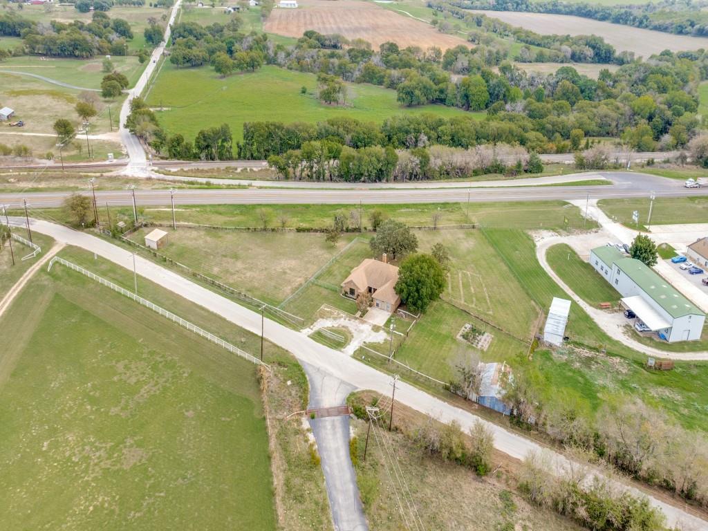 2209 Strader Road, Justin, TX 76247