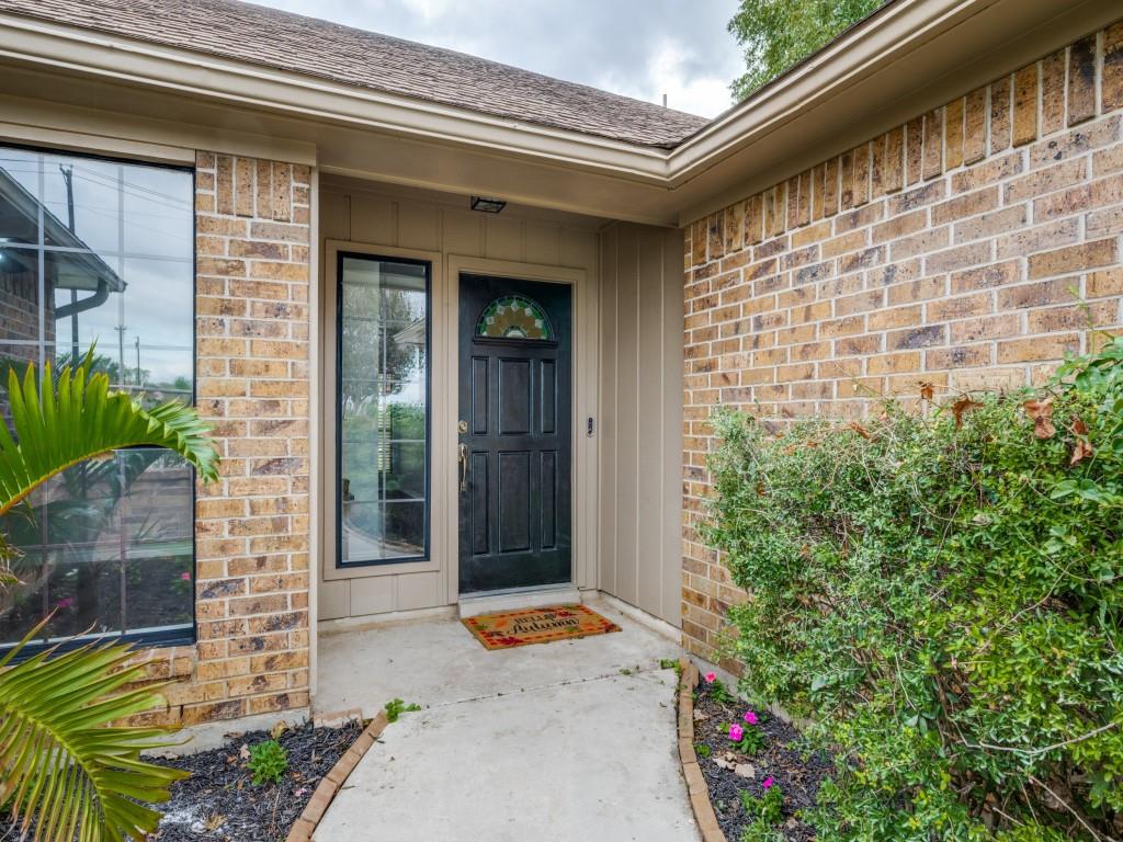 2209 Strader Road, Justin, TX 76247